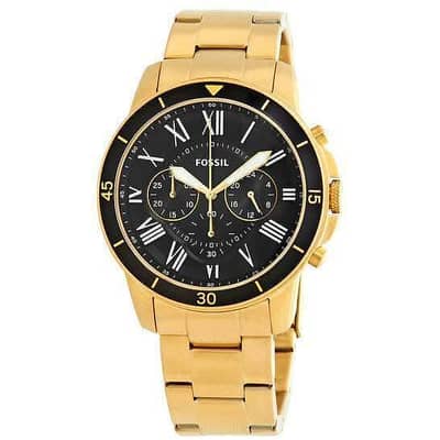 Fossil Model FS5267