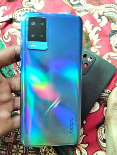 OPPO A54