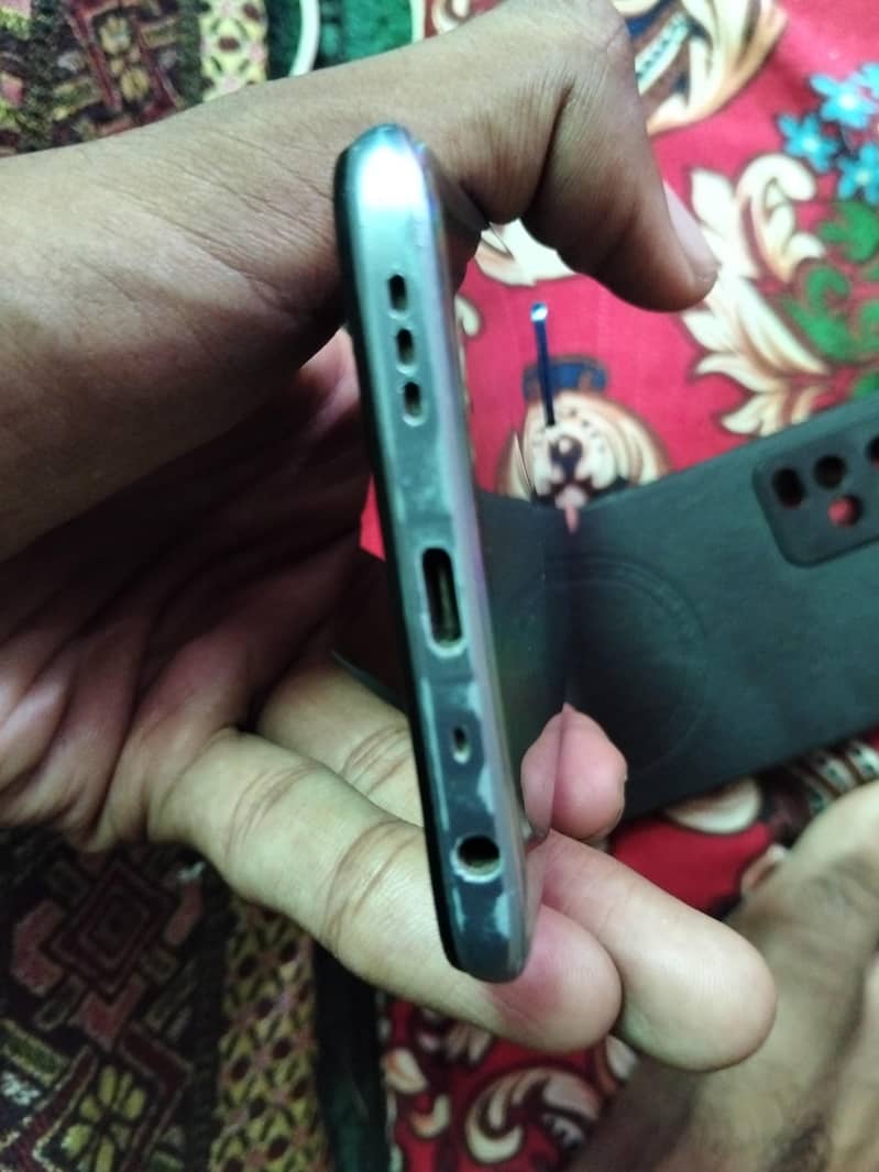 OPPO A54 6