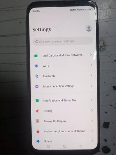 Zte nubia RedMagic 5G