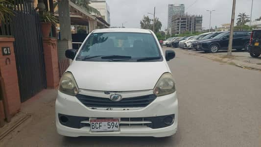 Mira 2014 for Sale