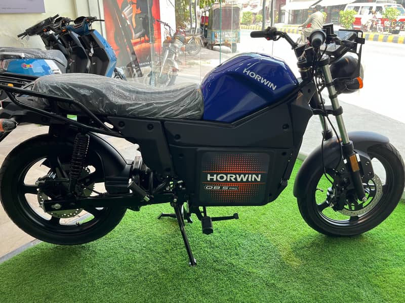 HorwinQBB5 PRO 1