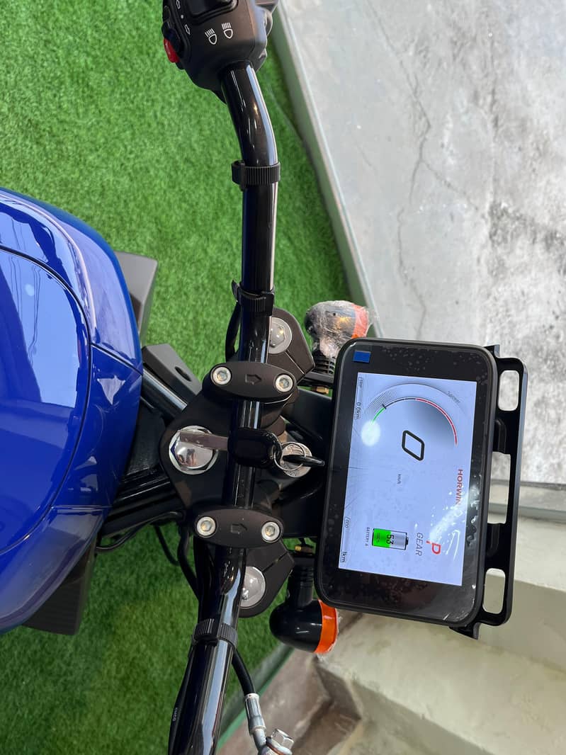 HorwinQBB5 PRO 2