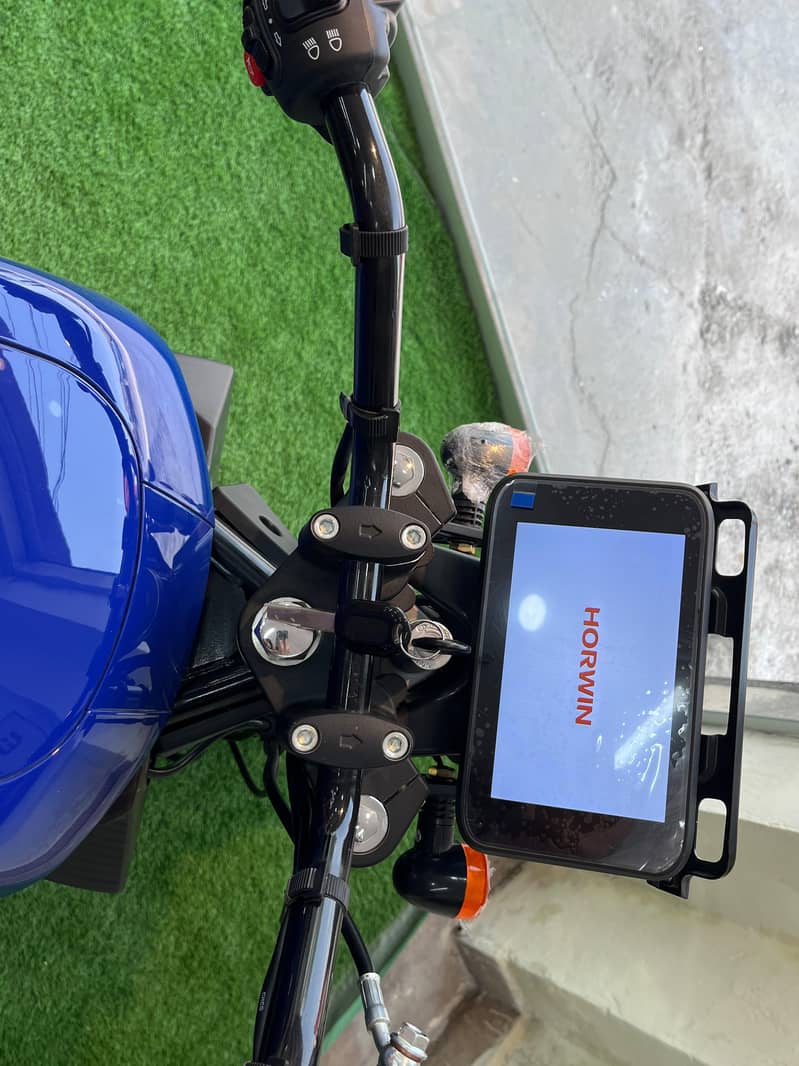 HorwinQBB5 PRO 4