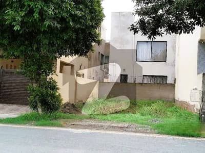 Facing Playground Plot No-911 Block A - 5 Marla Plot On Top Location of Phase 9 Town DHA Lahore For Urgent Sale
