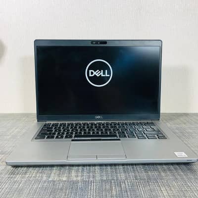 —Dell Latitude 5410 | Core i5 10th Gen | 8GB RAM | 256GB SSD | 14" FHD