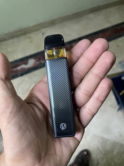 Vaporesso xros 5 mini pod