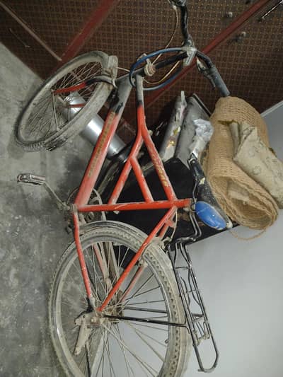SOHRAB Cycle.