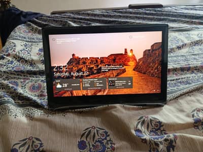 core i5 6th generation Dell 360 touch screen 8/128 ssd