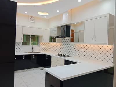 Brend new luxury house for rent