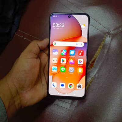 Xiaomi Redmi Note 12 6/128 pta official