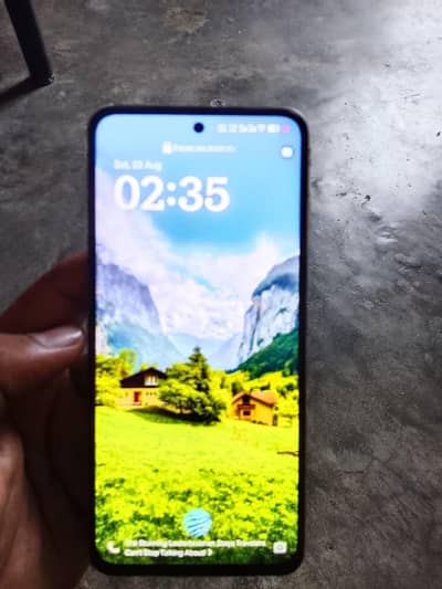 mobile phone vivo