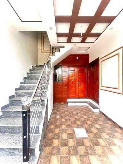 Brand New 5 Marla Double Storey House