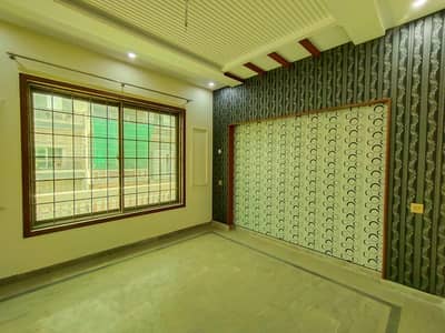 A 5 Marla Double Story House For Rent