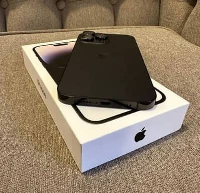 Apple iPhone 14 Pro Max