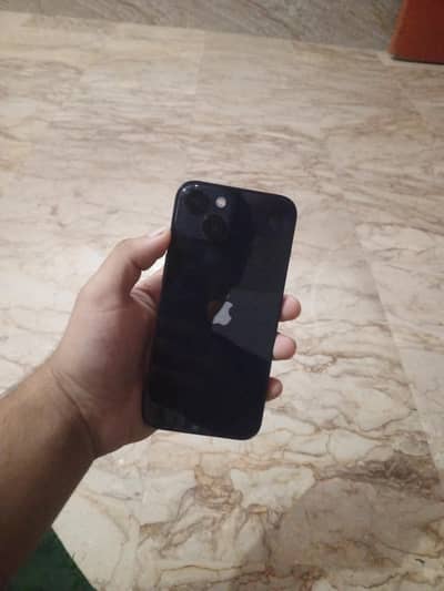 iphone 13 jv with box