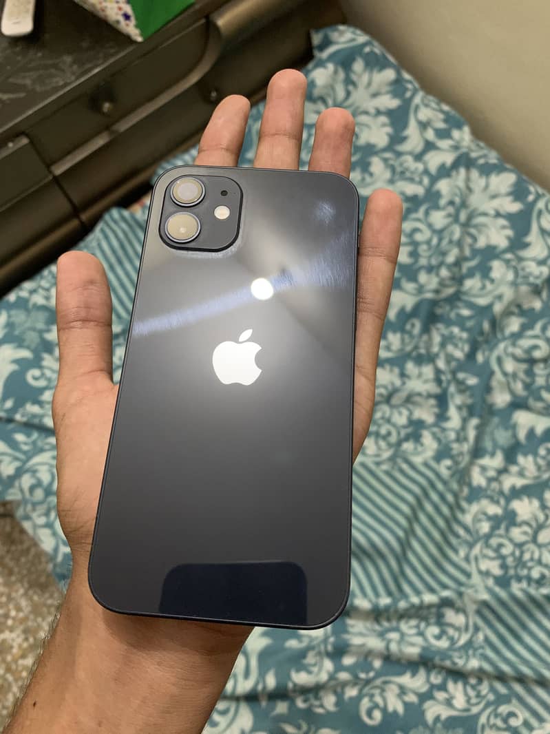 iPhone 12 0