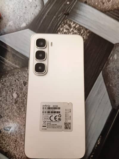 Infinix hot60i