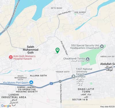 Plot Available For Sale