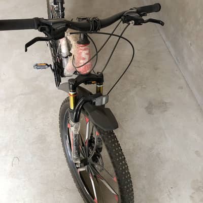10 gears super Cycle