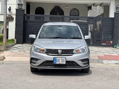 Proton Saga 2022