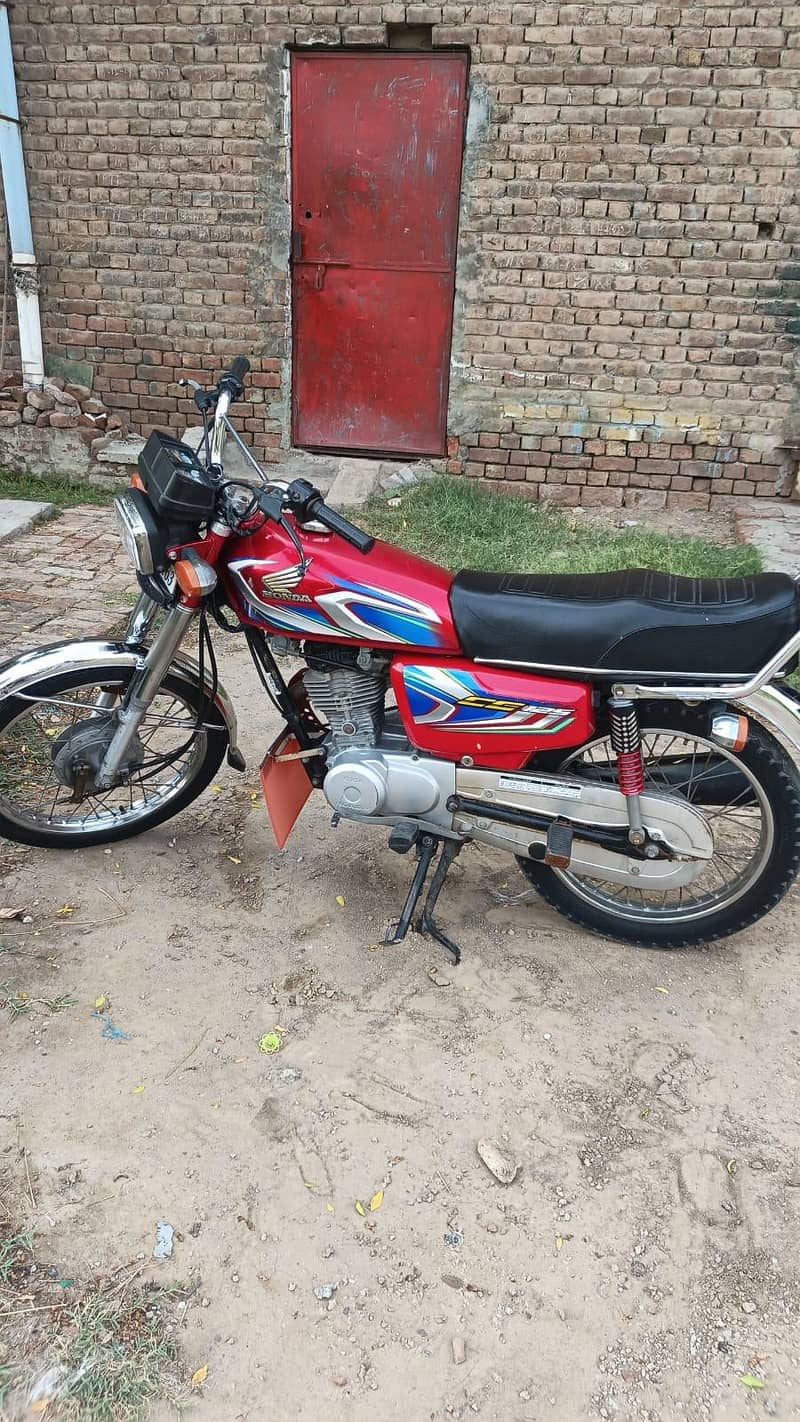 cg125 1