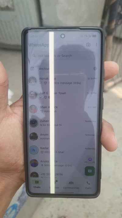 Infinix Hot 50 Pro Plus