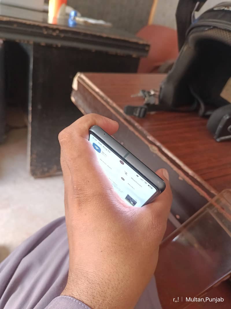 Google Pixel 7 1