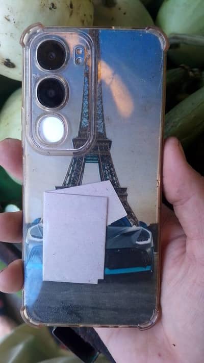 Vivo Y19s