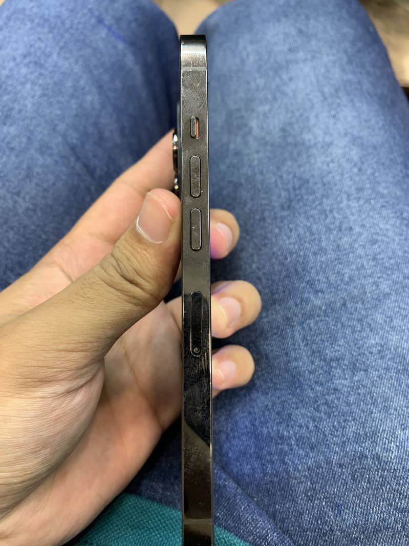 Apple iPhone 13 Pro 0
