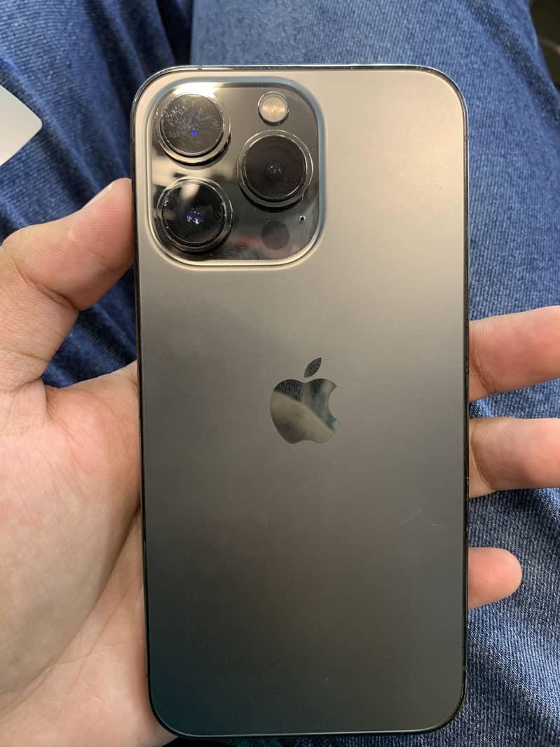 Apple iPhone 13 Pro 5