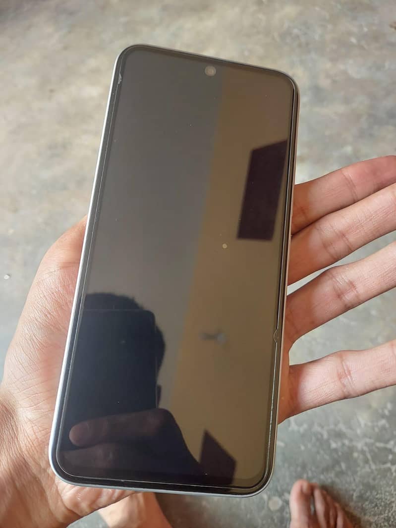 Tecno spark40 pro 3