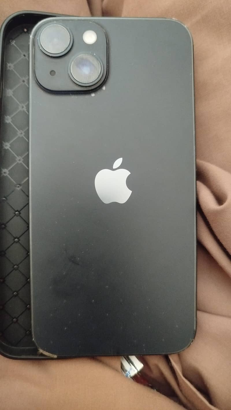 Apple iPhone 14 1