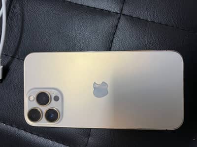 Apple iPhone 13 Pro Max (Non PTA)