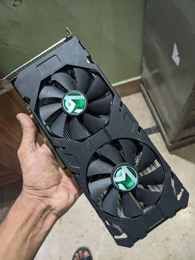 Rx 480 8gb
