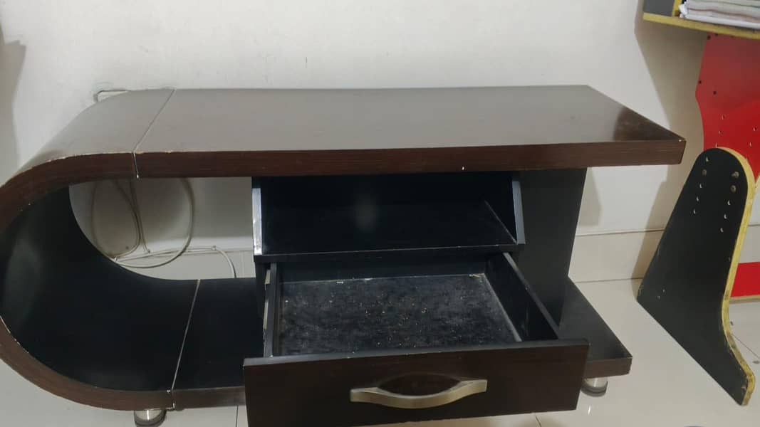 Led table 6