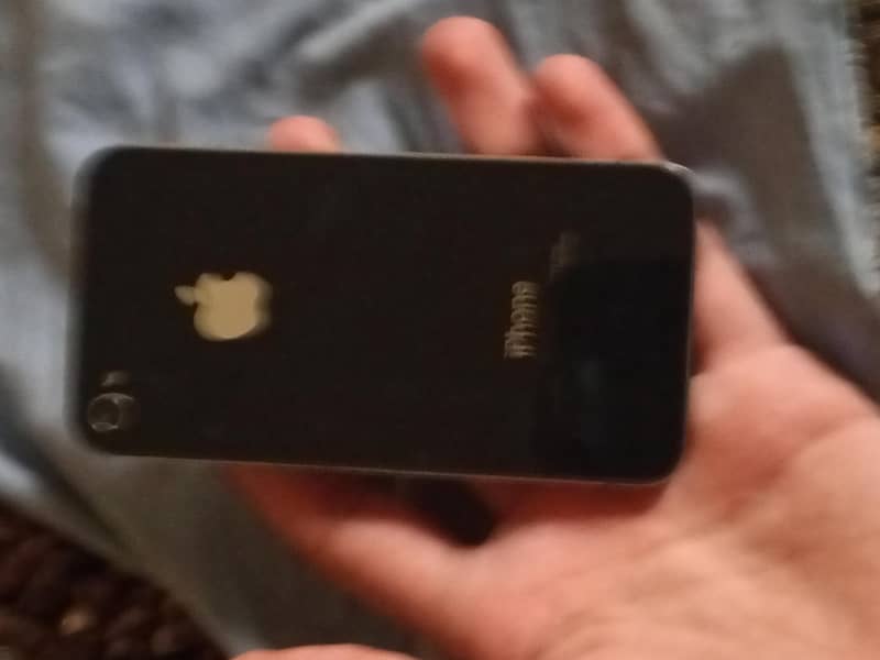 Apple iPhone 4 2