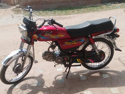 bike for sale 03101614876 contact call ya WhatsApp