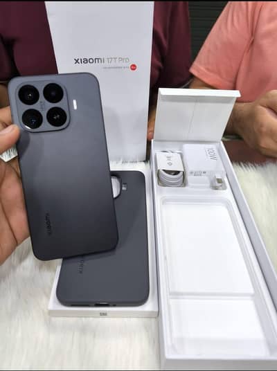 Xiaomi 13T Pro