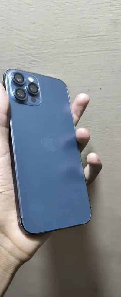 Apple iPhone 12 Pro Max