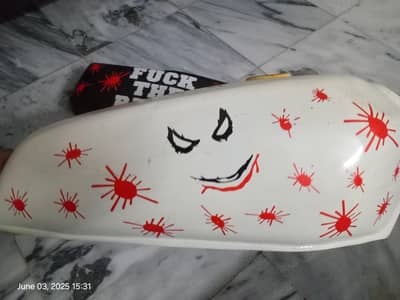 125 tanki tapey