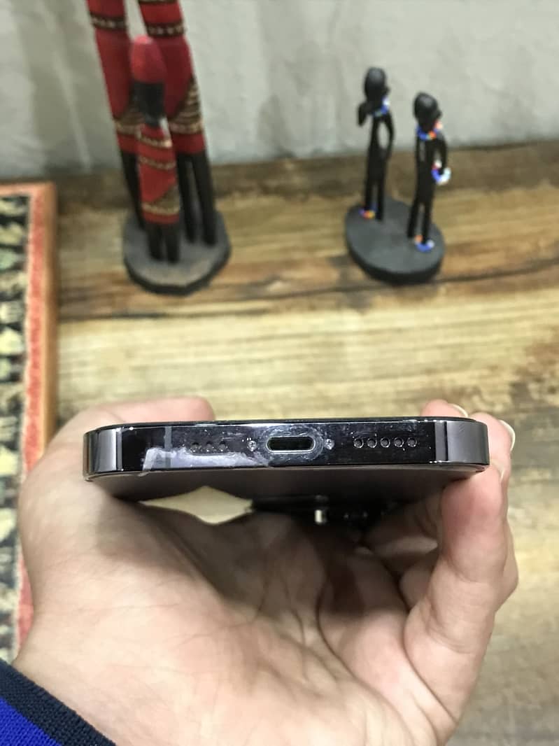 Apple iPhone 14 Pro 5