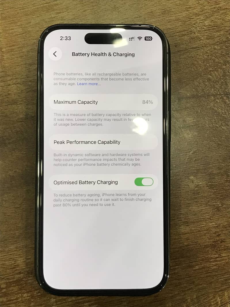 Apple iPhone 14 Pro 6