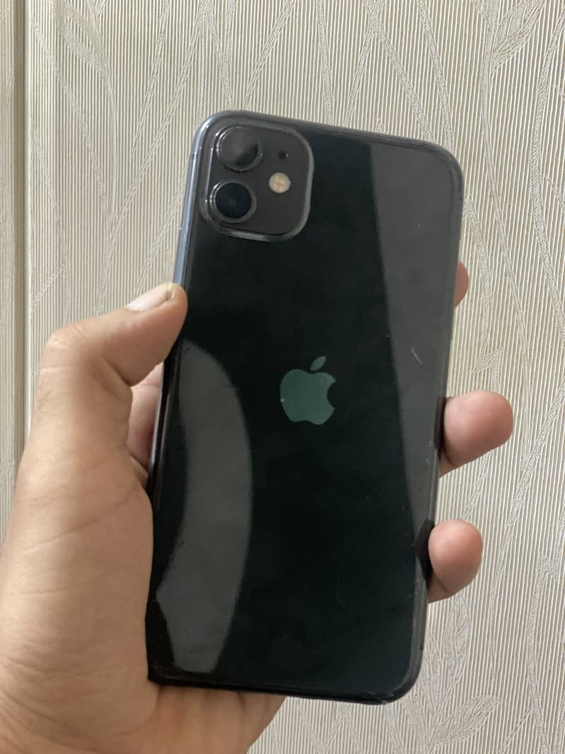 Apple iPhone 11 0