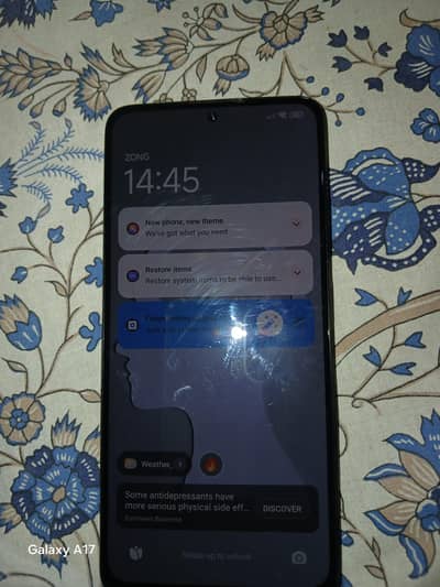 Infinix Note 12 Pro