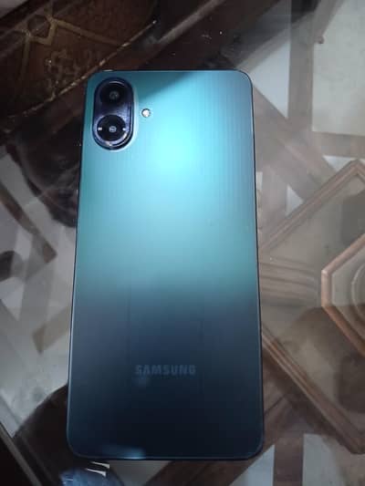 Samsung Mobile A07 5G
