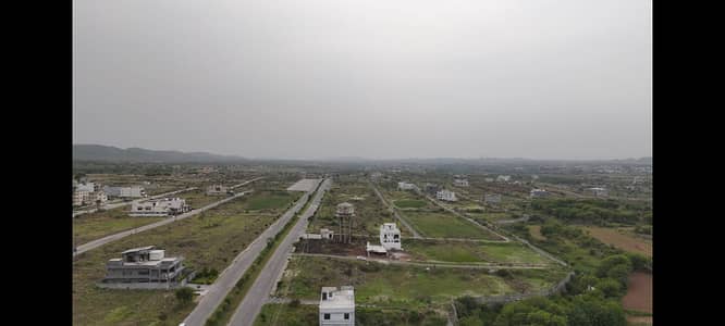 10 Marla (30*75 in Block H ) Residential Plot For Sal