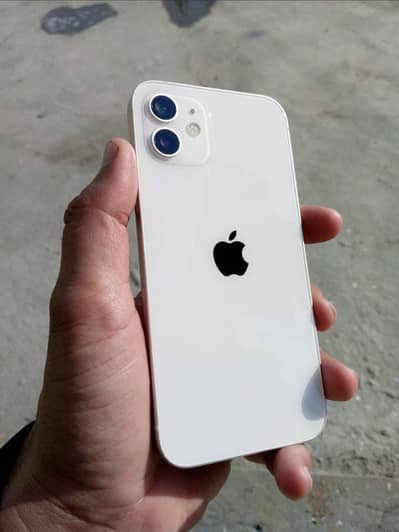 Iphone 12  64Gb