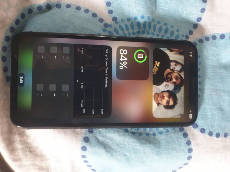 Apple iPhone X 2