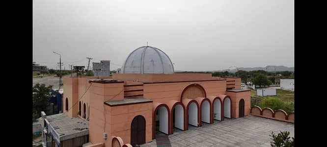 20 Marla ( 50*90 in Block D ) Residential Plot For Sale